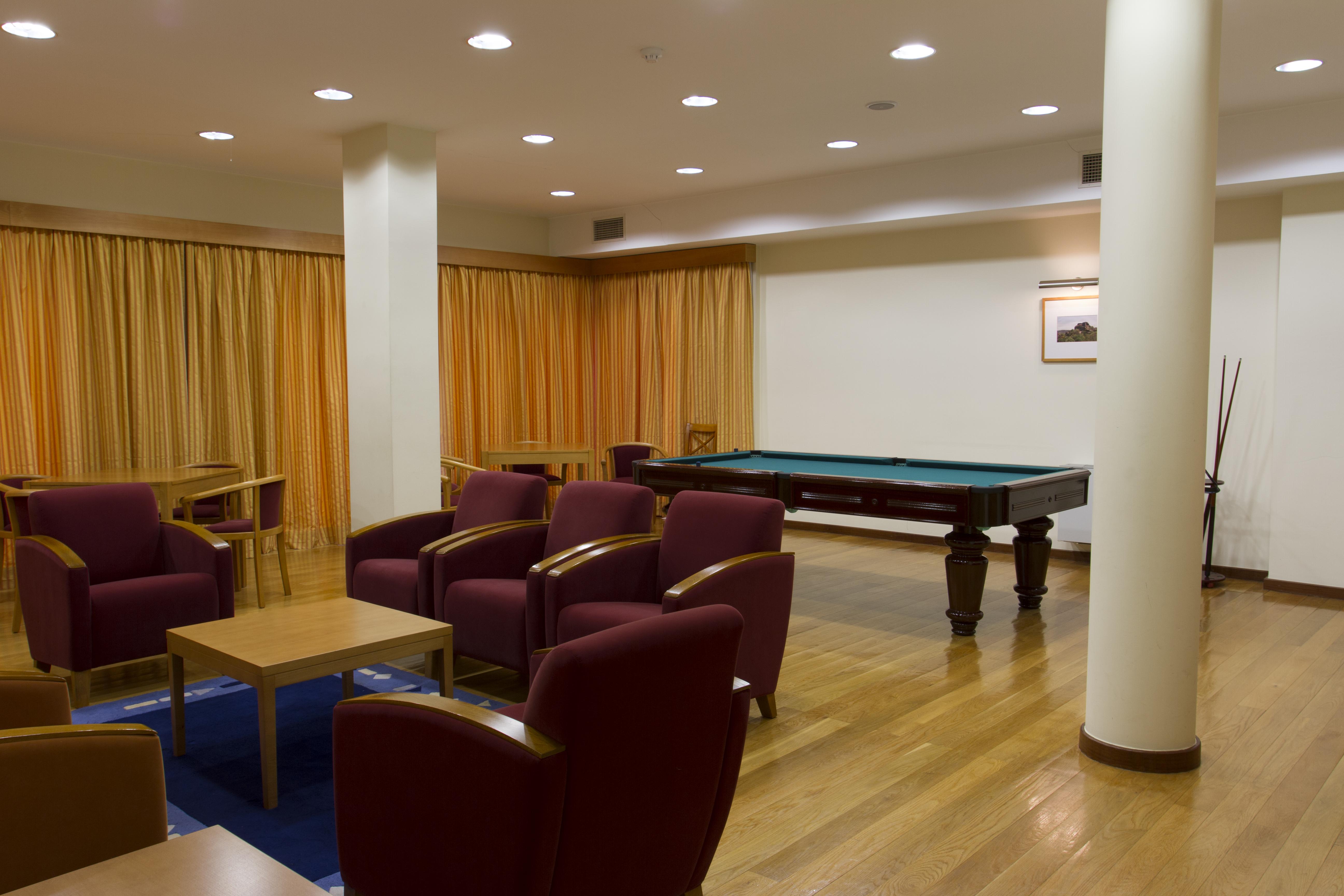 Hotel Aguiar Da Pena Vila Pouca de Aguiar Dış mekan fotoğraf